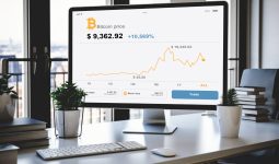 Cum a apărut prima criptomonedă și cine a inventat-o?