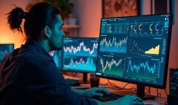 Cum să încep să fac trading cu criptomonede?
