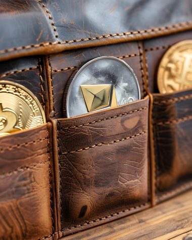 Ce este un portofel crypto și cum funcționează?