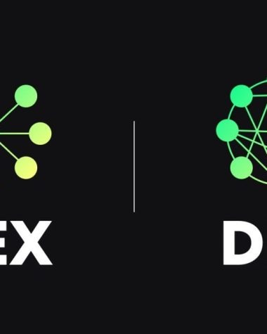 Care sunt principalele diferențe dintre un DEX și un CEX?