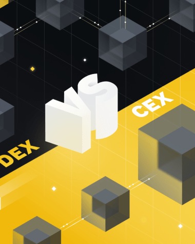 De ce majoritatea traderilor aleg un CEX în locul unui DEX?