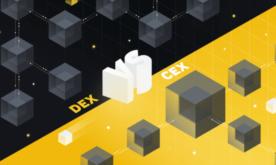 De ce majoritatea traderilor aleg un CEX în locul unui DEX?