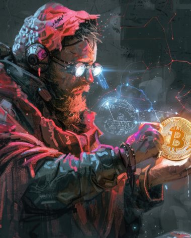 Cum influențează blockchain-ul sectorul financiar?