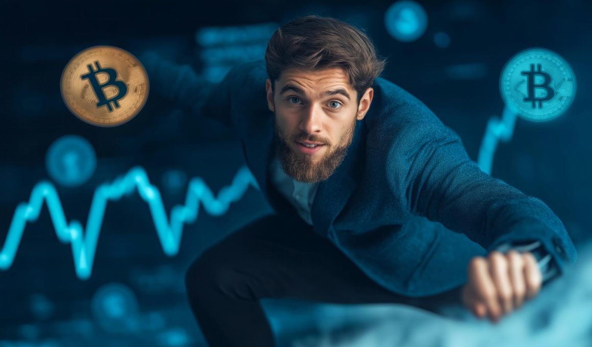 Ce rol joacă un CEX în ecosistemul cripto?