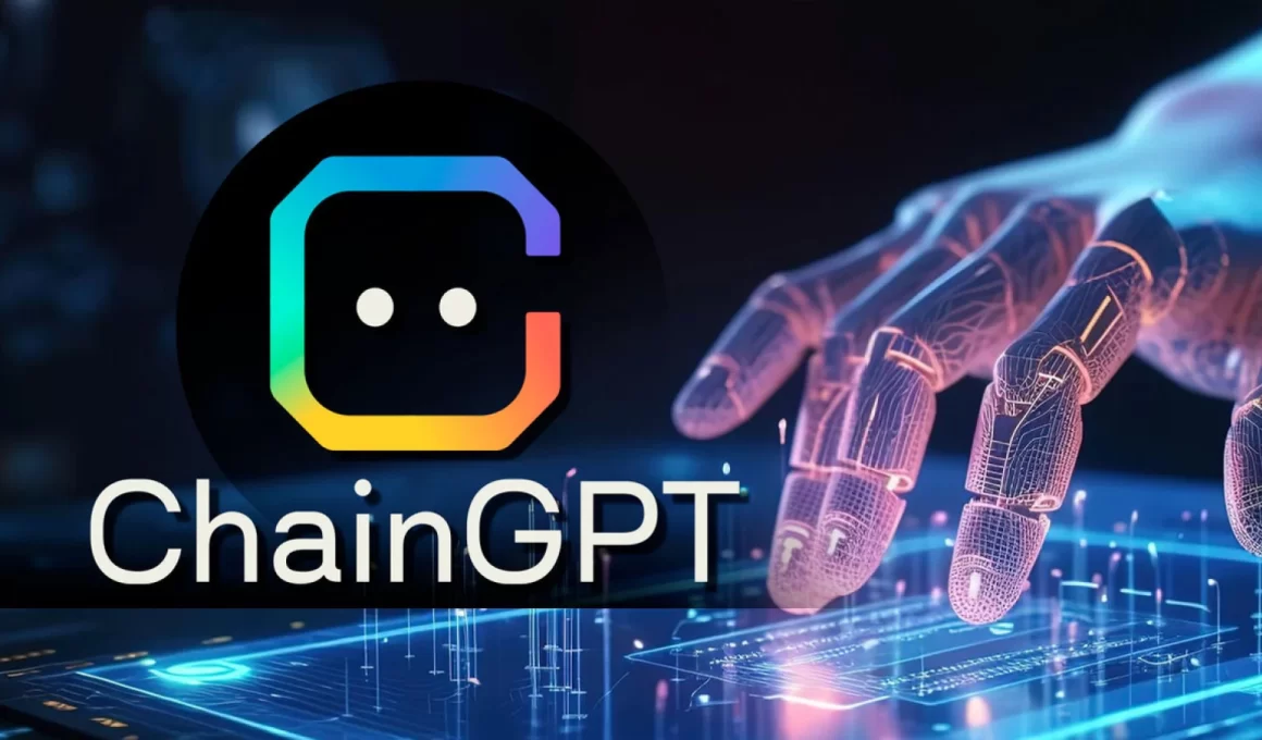 ChainGPT – modelul de inteligență artificială din Web3 explicat