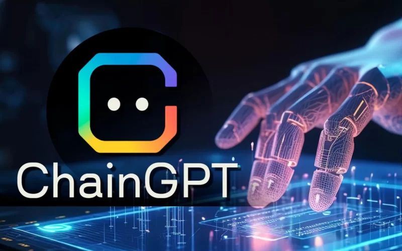 ChainGPT – modelul de inteligență artificială din Web3 explicat
