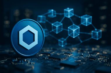 De ce Chainlink este o criptomonedă esențială în ecosistemul blockchain?
