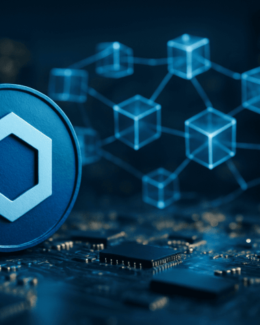 De ce Chainlink este o criptomonedă esențială în ecosistemul blockchain?