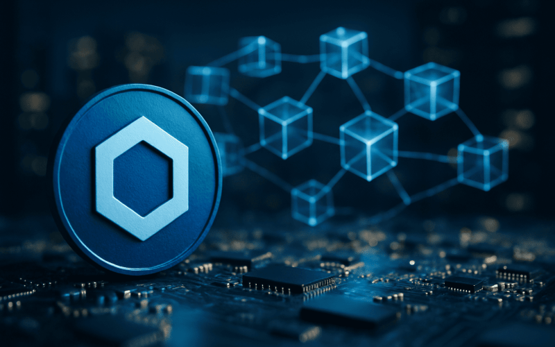 De ce Chainlink este o criptomonedă esențială în ecosistemul blockchain?