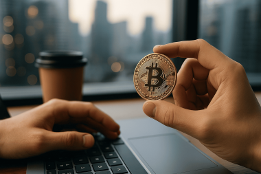 Betelgeuse Trade — o nouă platformă cripto de la arhitecții celor mai mari burse intră pe piața din România cu un instrument unic.