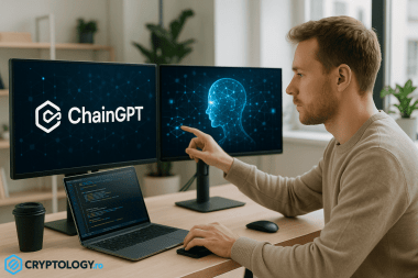 Cum să utilizați ChainGPT în proiectele dvs. blockchain?