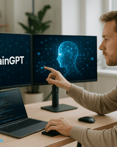 Cum să utilizați ChainGPT în proiectele dvs. blockchain?