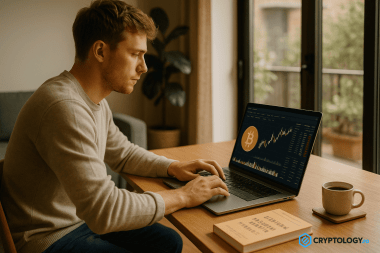 Cum să cumperi prima ta criptomonedă? Ghid pentru începători