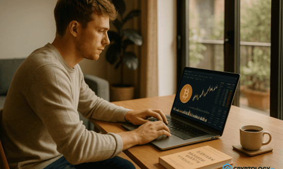 Cum să cumperi prima ta criptomonedă? Ghid pentru începători