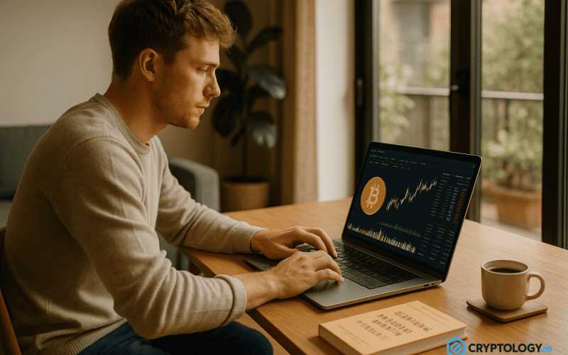 Cum să cumperi prima ta criptomonedă? Ghid pentru începători