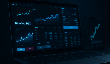 Cele mai populare 10 platforme DEX care domină piața crypto în 2025