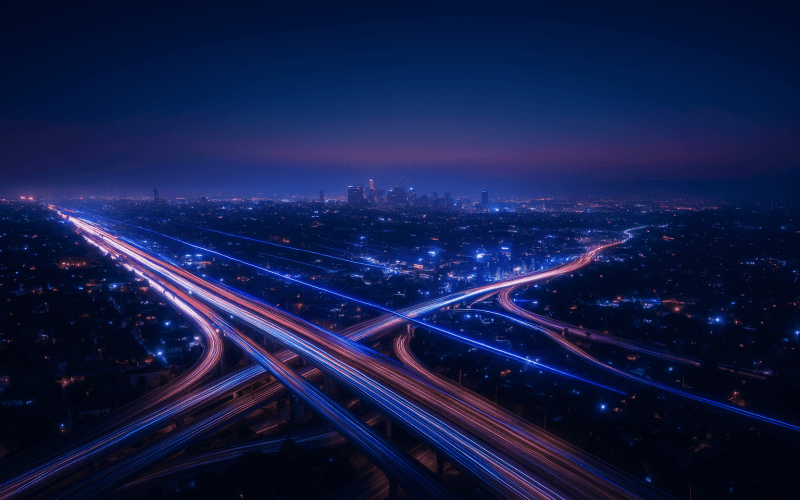 Care sunt avantajele tehnologiei Adaptive State Sharding utilizate de MultiversX