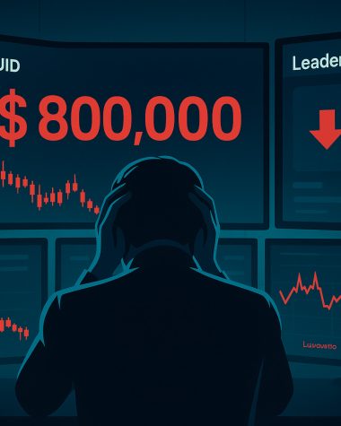 Andrew Tate a pierdut peste 800.000 de dolari pe Hyperliquid și e considerat unul dintre cei mai slabi traderi din crypto