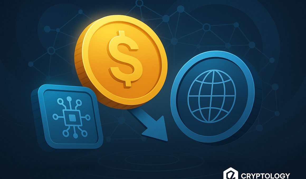 Animoca Brands schimbă macazul: stablecoin-uri și tokenizare de active reale pe agenda 2026