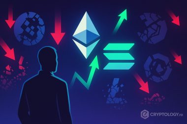 Arthur Hayes prezice prăbușirea blockchain-urilor Layer 1, cu excepția Ethereum și Solana
