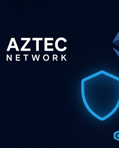 Aztec Network lansează primul Layer 2 descentralizat pe Ethereum cu adevărată confidențialitate