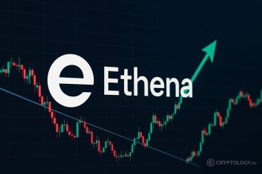 Ethena dă primele semne de revenire