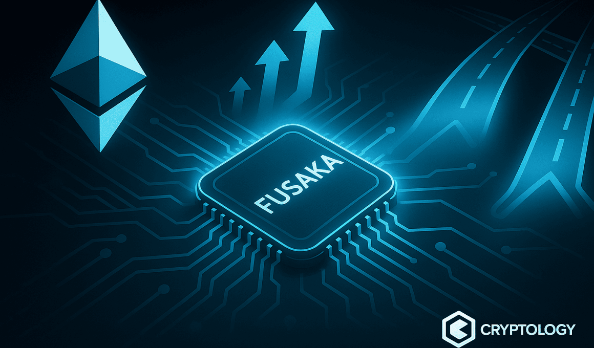 Fusaka, noul upgrade Ethereum care redesenează scalabilitatea rețelei