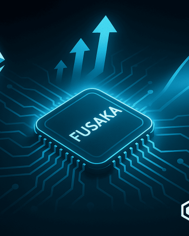 Fusaka, noul upgrade Ethereum care redesenează scalabilitatea rețelei