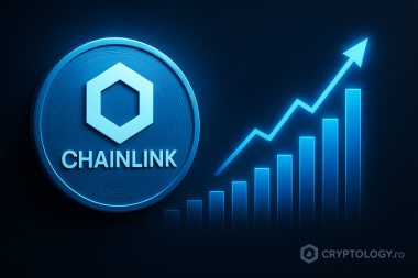 Grayscale consideră Chainlink infrastructură critică pentru activele tokenizate