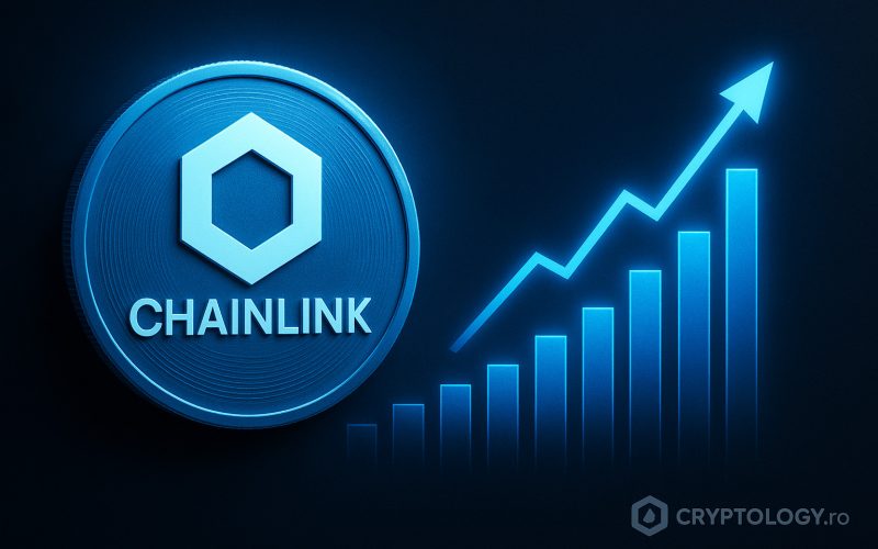 Grayscale consideră Chainlink infrastructură critică pentru activele tokenizate