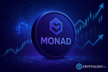 Monad și-a lansat în sfârșit mainnetul, fix când piețele crypto își reveneau