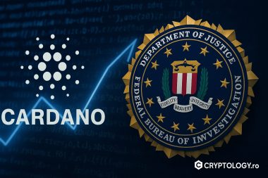 Rețeaua Cardano s-a scindat după o eroare de software, FBI a fost sesizat