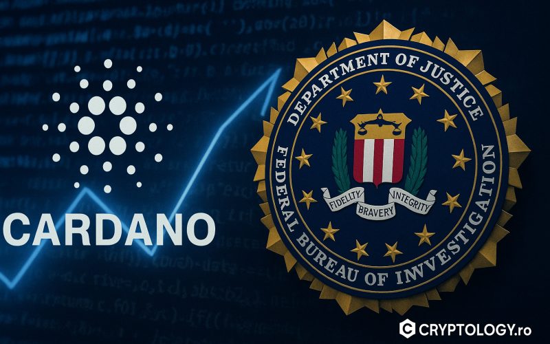 Rețeaua Cardano s-a scindat după o eroare de software, FBI a fost sesizat