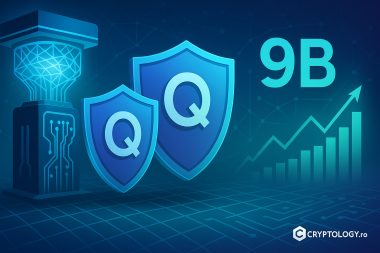 Tokenurile rezistente la calculul cuantic au depășit 9 miliarde de dolari