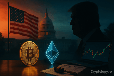 Un an de la realegerea lui Trump: cum a transformat industria crypto din SUA între speranțe și turbulențe