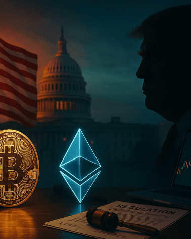 Un an de la realegerea lui Trump: cum a transformat industria crypto din SUA între speranțe și turbulențe