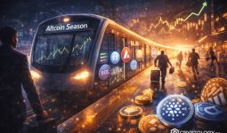 Arthur Hayes: Sezonul altcoin-urilor n-a dispărut, doar că mulți au ratat trenul