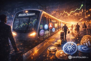 Arthur Hayes: Sezonul altcoin-urilor n-a dispărut, doar că mulți au ratat trenul