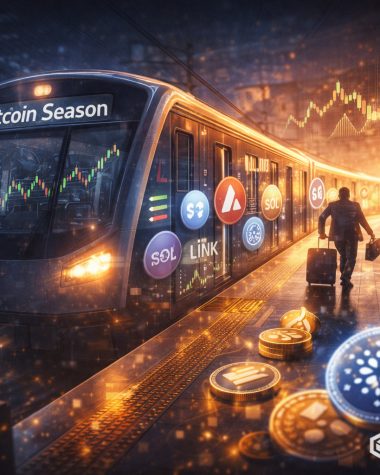 Arthur Hayes: Sezonul altcoin-urilor n-a dispărut, doar că mulți au ratat trenul