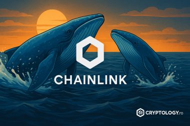 Balenele crypto au cumpărat aproape 5 milioane de LINK în 48 de ore. Ce urmează pentru Chainlink?