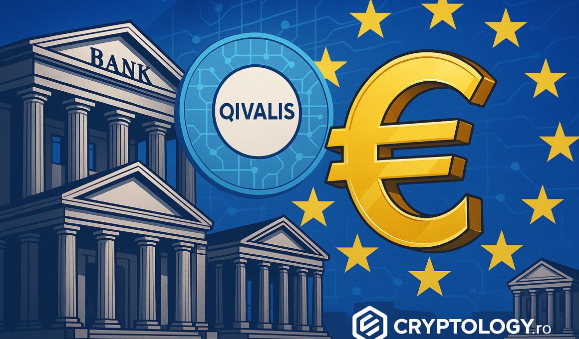 Băncile europene pun bazele propriului stablecoin: Ce înseamnă Qivalis pentru viitorul plăților în euro