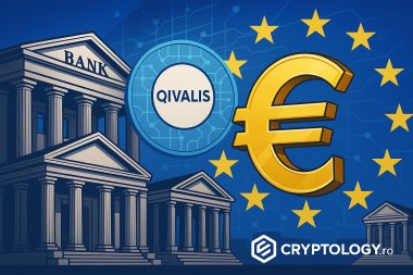Băncile europene pun bazele propriului stablecoin: Ce înseamnă Qivalis pentru viitorul plăților în euro