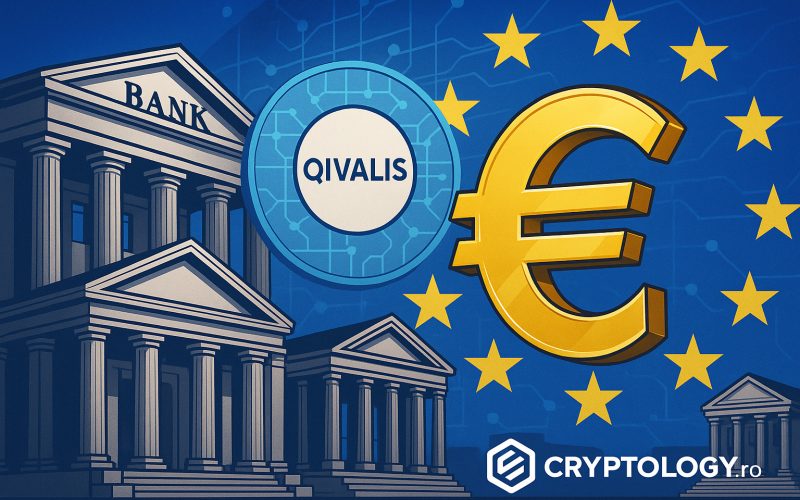 Băncile europene pun bazele propriului stablecoin: Ce înseamnă Qivalis pentru viitorul plăților în euro