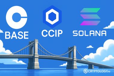 Base lansează bridge-ul către Solana cu ajutorul Chainlink CCIP