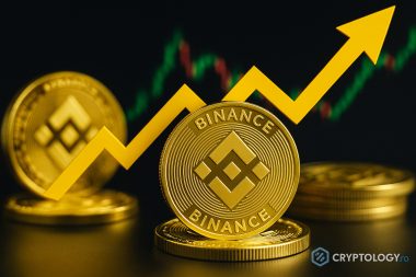 Binance domină piața burselor de criptomonede: ce înseamnă asta pentru investitori