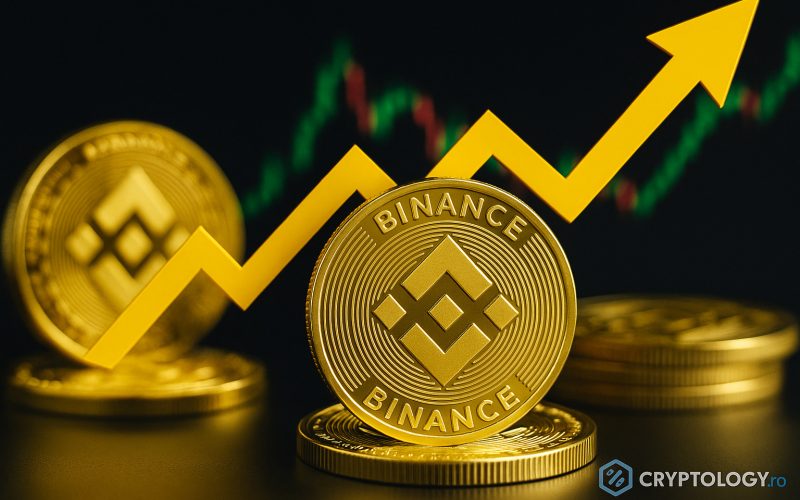 Binance domină piața burselor de criptomonede: ce înseamnă asta pentru investitori