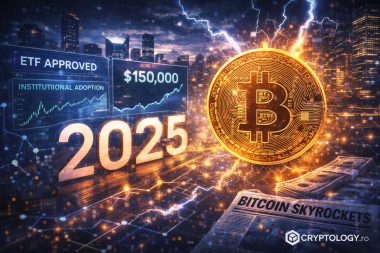 Bitcoin în 2025 - anul în care totul s-a schimbat