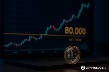 Bitcoin și pragul de 80.000 de dolari