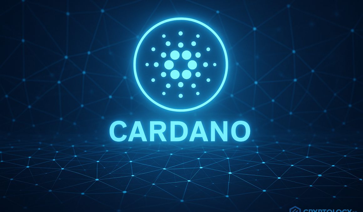 Cardano intră în 2026 cu planuri mari: Hoskinson vrea să construiască cel mai solid sistem distribuit din lume