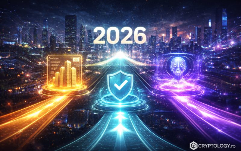 Ce ne pregătește DeFi în 2026